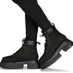 Timberland - TIMBERLAND SKY 6IN LACEUP