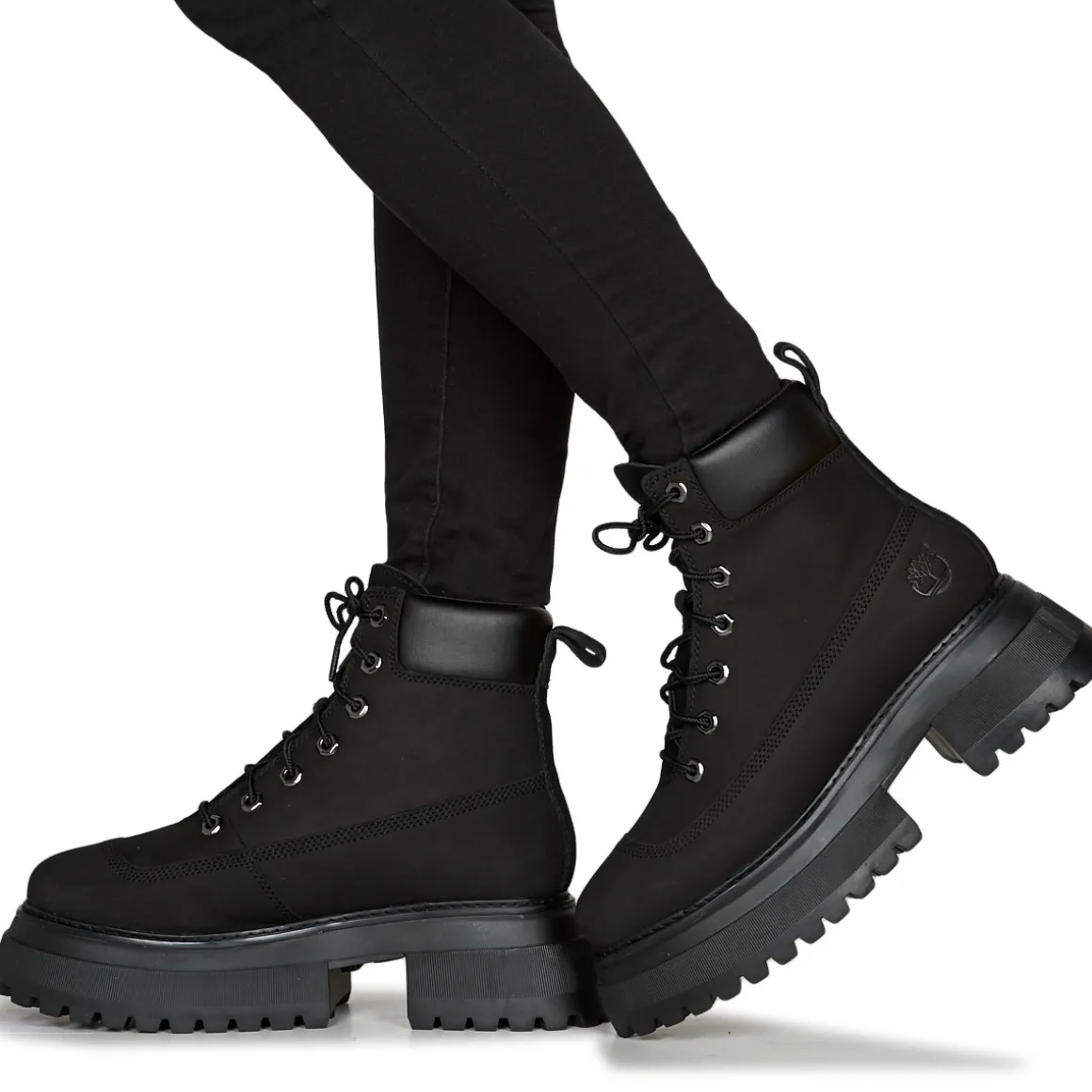 Timberland - TIMBERLAND SKY 6IN LACEUP