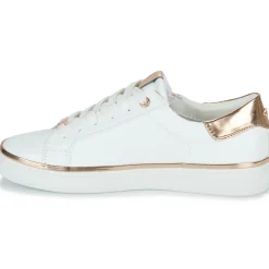 Tom Tailor - 6992603-WHITE