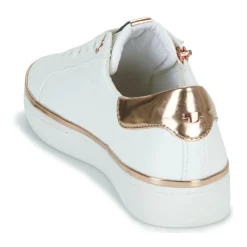 Tom Tailor - 6992603-WHITE