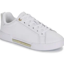 Tommy Hilfiger - CHIQUE COURT SNEAKER