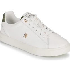 Tommy Hilfiger - ELEVATED ESSENT SNEAKER MONOGRAM