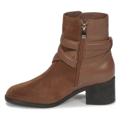 Tommy Hilfiger - ELEVATED ESSENTIAL MIDHEEL BOOT