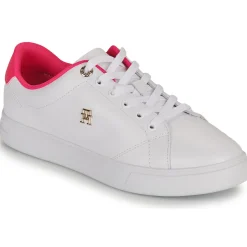 Tommy Hilfiger - ELEVATED ESSENTIAL COURT SNEAKER