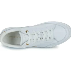 Tommy Hilfiger - ESSENTIAL CHIC COURT SNEAKER