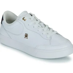 Tommy Hilfiger - ESSENTIAL CHIC COURT SNEAKER RWB