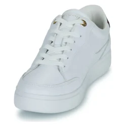 Tommy Hilfiger - ESSENTIAL CHIC COURT SNEAKER RWB