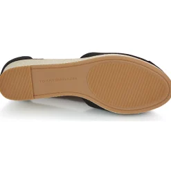 Tommy Hilfiger - FLAG CLOSED TOE MID WEDGE ESPAD