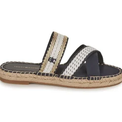 Tommy Hilfiger - GOLDEN WEBBING SANDAL