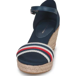Tommy Hilfiger - MID WEDGE CORPORATE