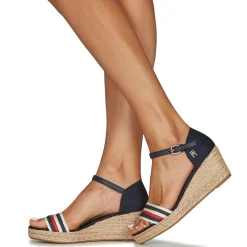Tommy Hilfiger - MID WEDGE CORPORATE