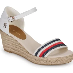 Tommy Hilfiger - MID WEDGE CORPORATE