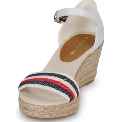 Tommy Hilfiger - MID WEDGE CORPORATE