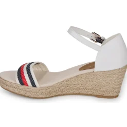 Tommy Hilfiger - MID WEDGE CORPORATE