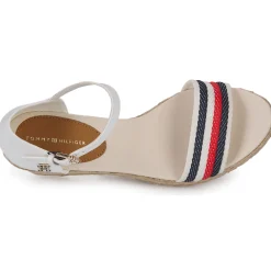 Tommy Hilfiger - MID WEDGE CORPORATE