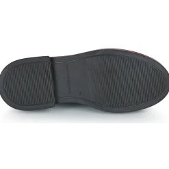 Tommy Hilfiger - MINIMAL LEATHER CHELSEA LOGOTAPE