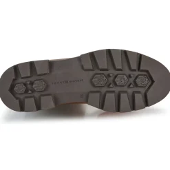 Tommy Hilfiger - MONOCHROMATIC CHELSEA BOOT