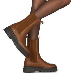 Tommy Hilfiger - MONOCHROMATIC CHELSEA BOOT