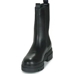 Tommy Hilfiger - MONOCHROMATIC CHELSEA BOOT