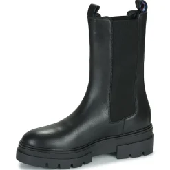 Tommy Hilfiger - MONOCHROMATIC CHELSEA BOOT
