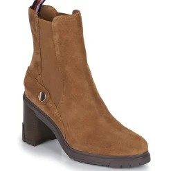 Tommy Hilfiger - Outdoor High Heel Boot