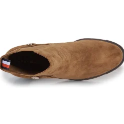 Tommy Hilfiger - Outdoor High Heel Boot