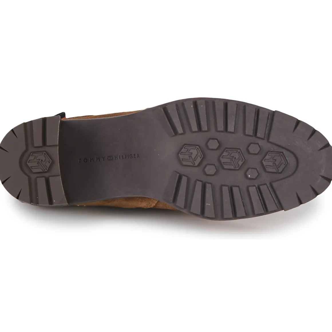 Tommy Hilfiger - Outdoor High Heel Boot