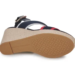 Tommy Hilfiger - RWB FEMININE WEDGE