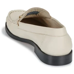 Tommy Hilfiger - SOFT LEATHER HORSEBIT LOAFER