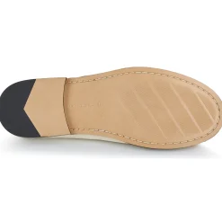 Tommy Hilfiger - SOFT LEATHER HORSEBIT LOAFER