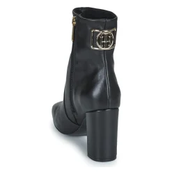 Tommy Hilfiger - TH HARDWARE HIGH HEEL BOOTIE