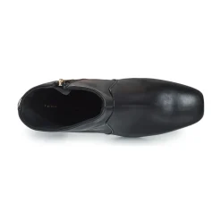 Tommy Hilfiger - TH HARDWARE HIGH HEEL BOOTIE