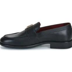 Tommy Hilfiger - TH LEATHER CLASSIC LOAFER