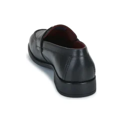 Tommy Hilfiger - TH LEATHER CLASSIC LOAFER