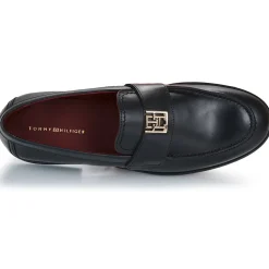 Tommy Hilfiger - TH LEATHER CLASSIC LOAFER