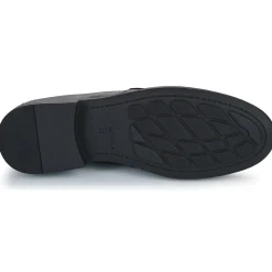 Tommy Hilfiger - TH LEATHER CLASSIC LOAFER