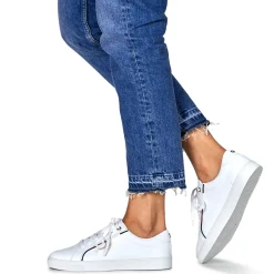 Tommy Hilfiger - TOMMY HILFIGER SIGNATURE SNEAKER