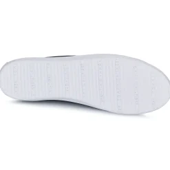 Tommy Hilfiger - VULC CANVAS LACE UP SNEAKER