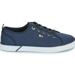 Tommy Hilfiger - VULC CANVAS SNEAKER