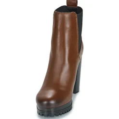 Tommy Jeans - ESSENTIALS HIGH HEEL