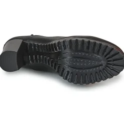 Tommy Jeans - Essentials High Heel Boot