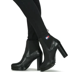Tommy Jeans - Essentials High Heel Boot