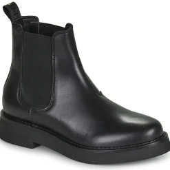 Tommy Jeans - TJW CHELSEA FLAT BOOT
