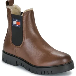 Tommy Jeans - TJW CHELSEA BOOT WL