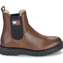 Tommy Jeans - TJW CHELSEA BOOT WL