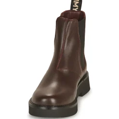 Tommy Jeans - TJW CHELSEA FLAT BOOT