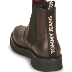 Tommy Jeans - TJW CHELSEA FLAT BOOT