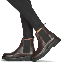 Tommy Jeans - TJW CHELSEA FLAT BOOT