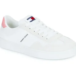 Tommy Jeans - TJW COURT SNEAKER