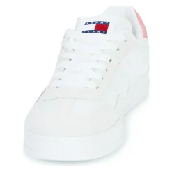Tommy Jeans - TJW COURT SNEAKER